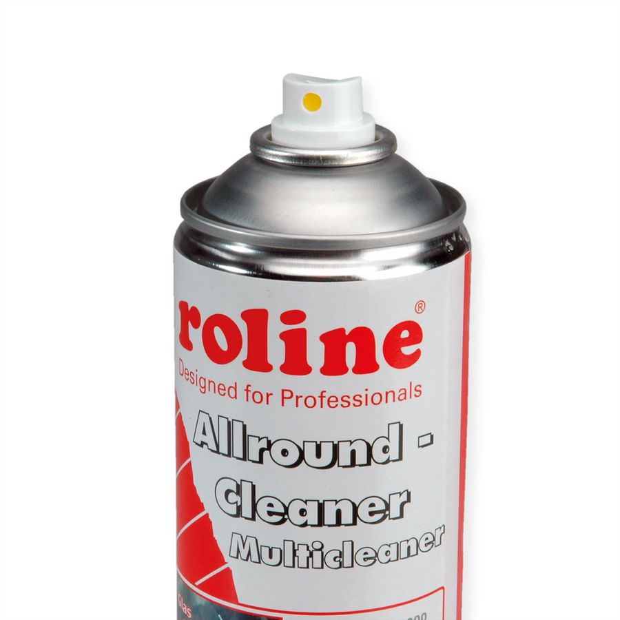 ROLINE Nettoyant Multicleaner universel, 500 ml
