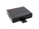 ROLINE Prolongateur/Splitter HDMI, 1x2 via Cat.6A, 70m, 4K60Hz