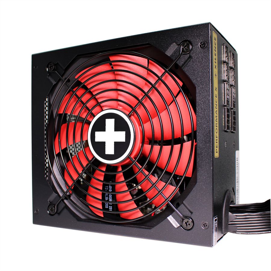 XILENCE XP750MR9.2 Alimentation