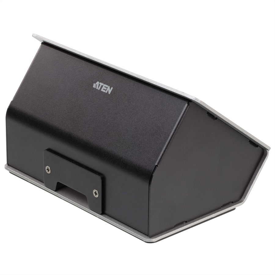 ATEN VK0200TTK Bloc de commande à 12 boutons