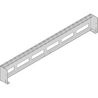 SCHROFF Adaptateur de chemin de câble pour armoire, 1000D