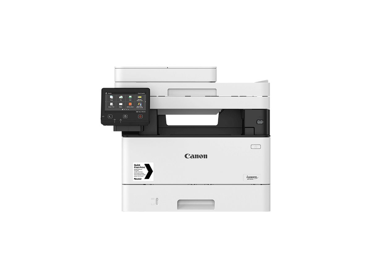 Canon i-SENSYS MF446x Laser A4 1200 x 1200 DPI 38 ppm Wifi