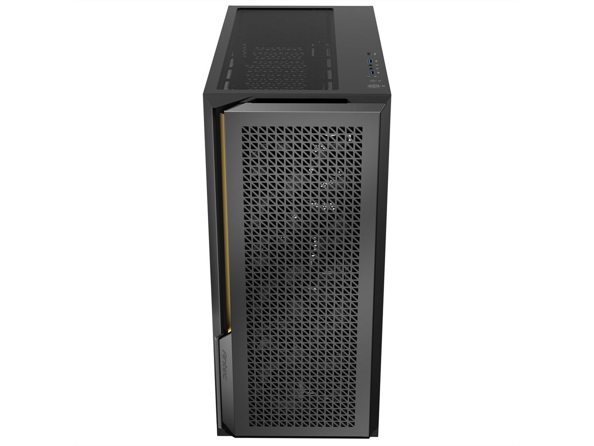 ANTEC P20CE Boîtier PC Performance Midi Tower ATX, noir