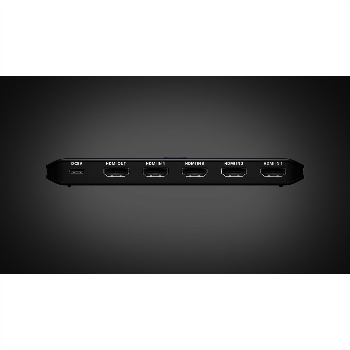 ATEN VS4841 Commutateur HDMI True 4K à 4 ports