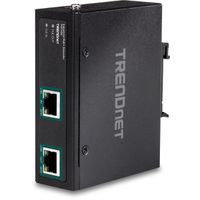TRENDnet TI-E100 Extenseur PoE+ Gigabit industriel