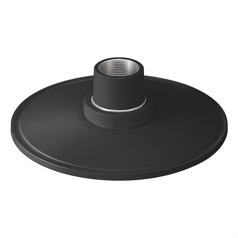 I-PRO WV-QSR508F1-B Support, Support de montage Femelle/ANSI