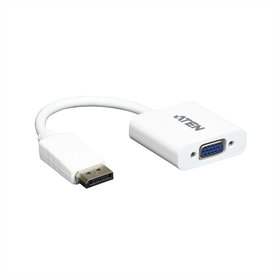 ATEN VC925 Adaptateur DisplayPort à VGA