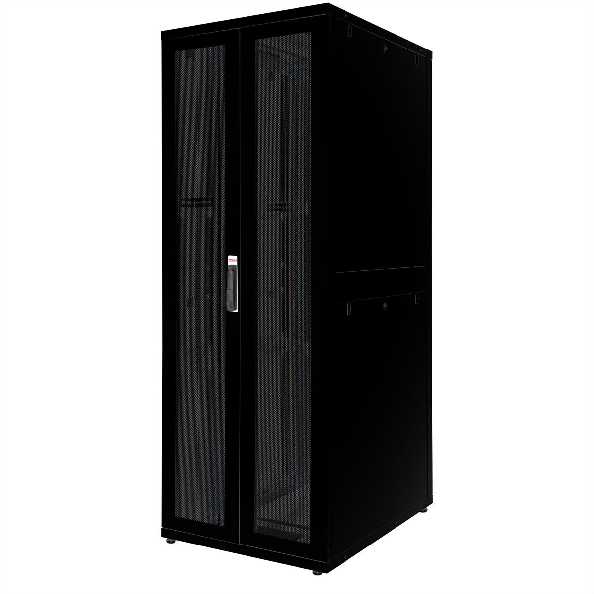 ROLINE 19" Baie serveur Pro 47U, 800x1000 LxP noir