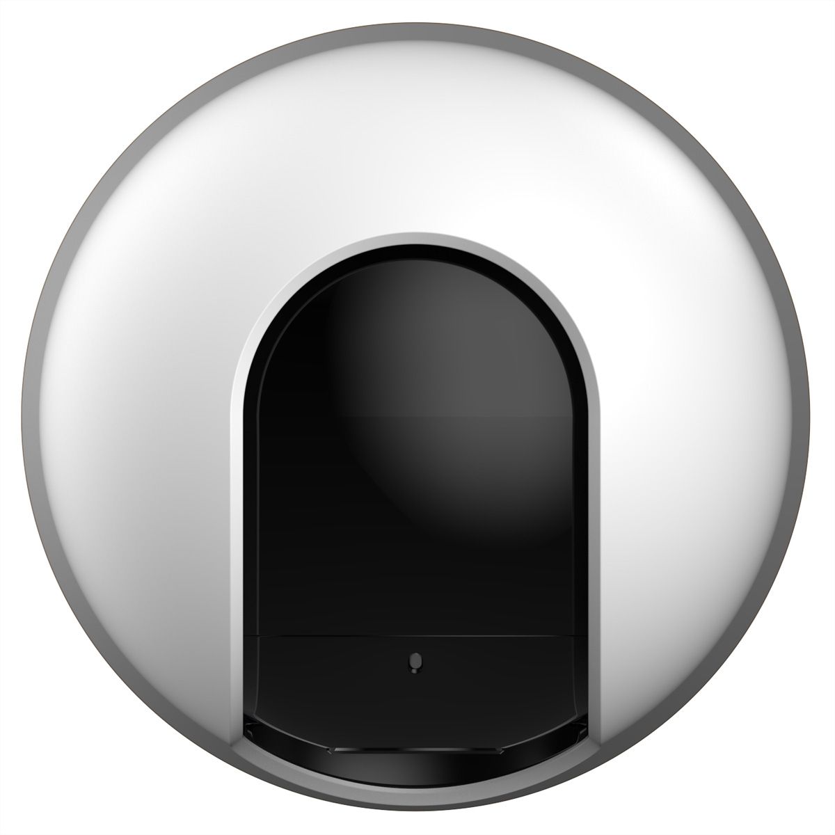 DAHUA DH-IPC-H3AP-0360B, Caméra WiFi PT 3MP IR LED