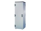 SCHROFF Varistar EMC Cabinet avec couvercle de ventilateur (2000x600x800)