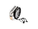 Xilence M403PRO.ARGB AMD et Intel Ventirad, 120mm PWM ARGB Ventilateur, 150W TDP