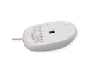 SEAL SHIELD Optical SSWM3, Souris USB blanche étanche