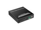 VALUE Prolongateur KVM via Cat.6/6A, HDMI, max. 120m