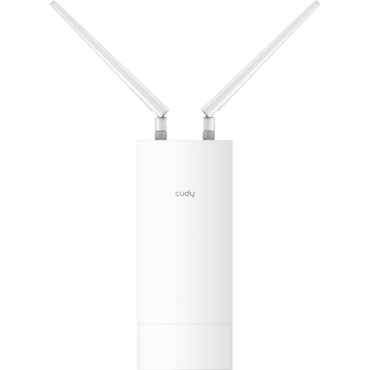 CUDY AP1300 Outdoor WiFi Point d'accès, AC1200 Gigabit