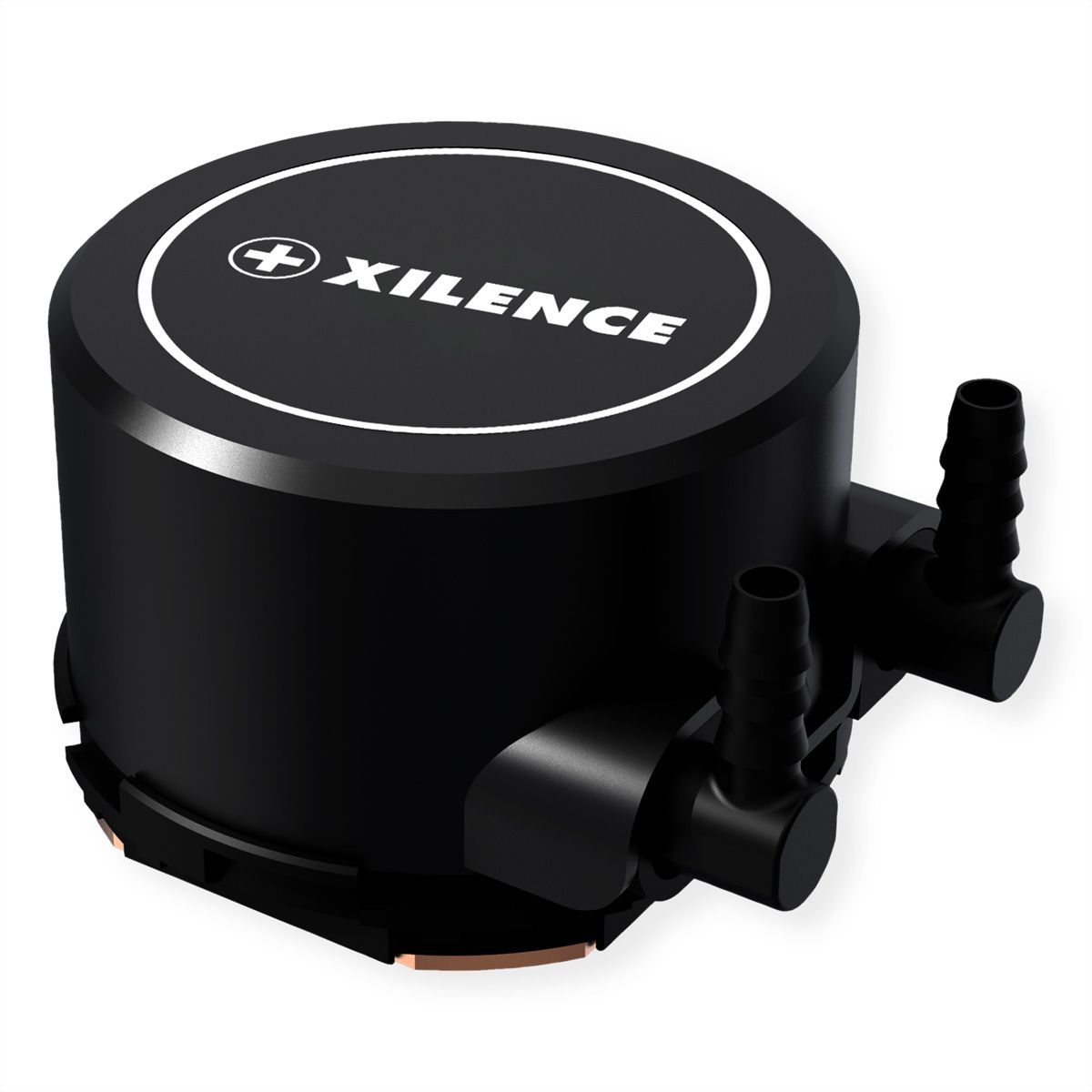 Xilence LQ240 AMD et Intel AiO 240mm Watercooling, PWM, 300W TDP