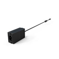 SCHROFF Bloc d'alimentation pour serrure électronique
