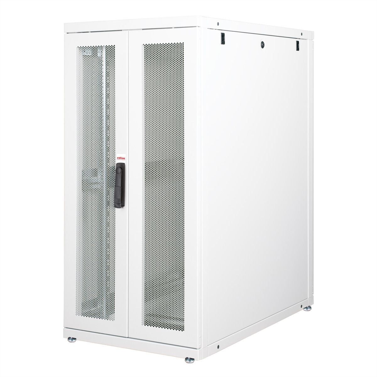 ROLINE 19" Baie serveur Pro 26U, 600x1000 LxP gris