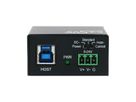 EXSYS EX-11240HMS Hub 4 ports USB 3.2 Gen 1 métal