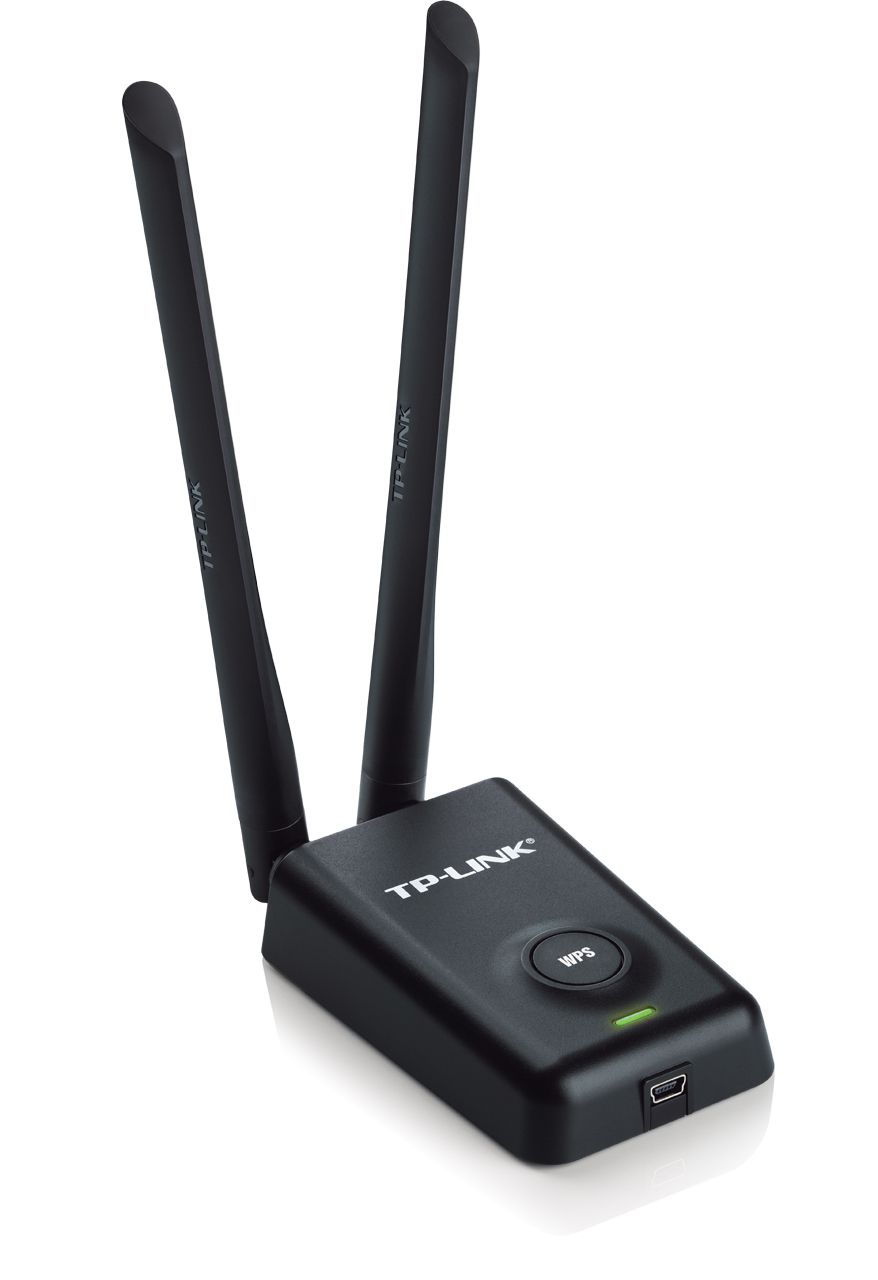TP-LINK TL-WN8200ND carte réseau WLAN 300 Mbit/s
