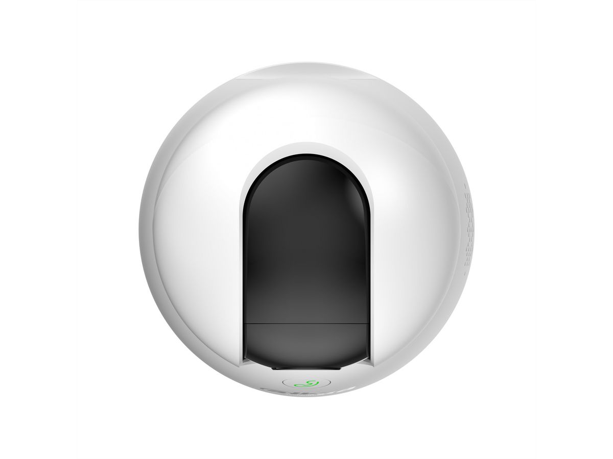 DAHUA DH-IPC-H5BP-0360B-EUR Caméra-PT 5MP, 74°, IR-LED 10m, WLAN
