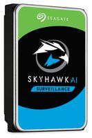 Seagate Surveillance HDD SkyHawk AI 3.5" 8 To Série ATA III