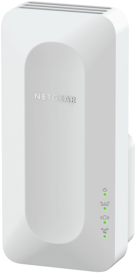NETGEAR EAX12 1200 Mbit/s Blanc