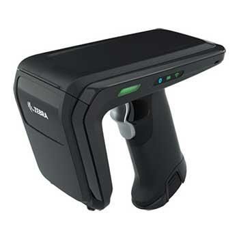 Zebra RFD40 Lecteur RFID Bluetooth/USB Noir