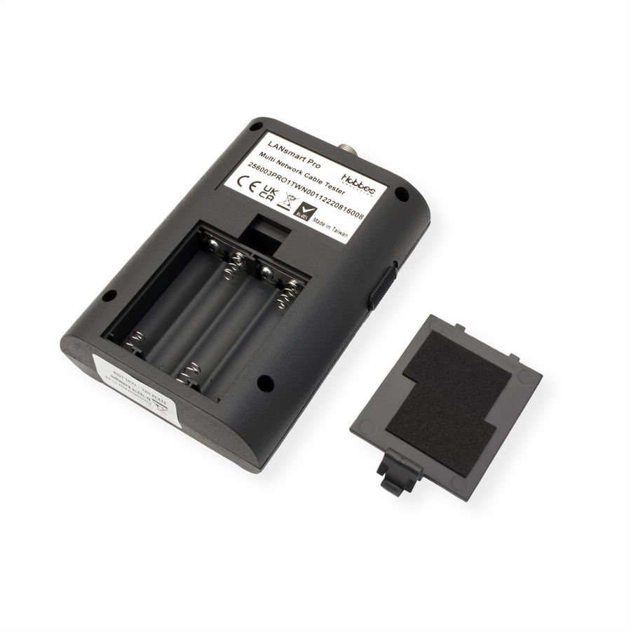 HOBBES Kit LANsmart Pro & SmartProbe