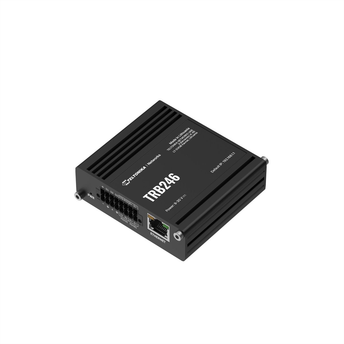 TELTONIKA TRB246 4G/LTE Passerelle