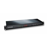 GUDE 8031-2 Expert Power Control 8x IEC C13, IEC-Lock, 2 ports capteurs