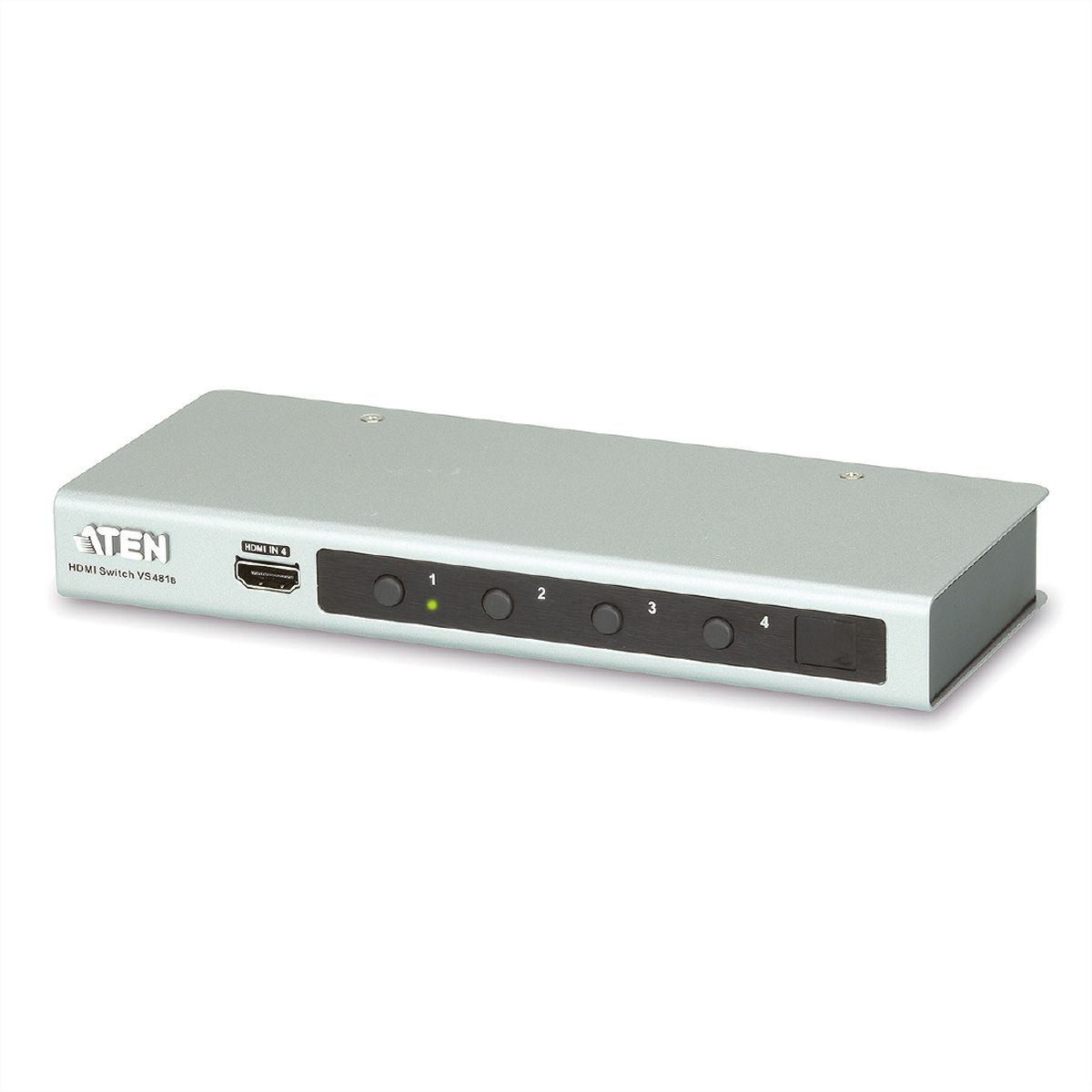 ATEN VS481B Commutateur HDMI 4 ports Ultra HD 4K