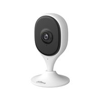 DAHUA DH-IPC-C3AP-0280B-EUR Caméra Cube 3 MP, 99°, IR-LED 10m, WLAN