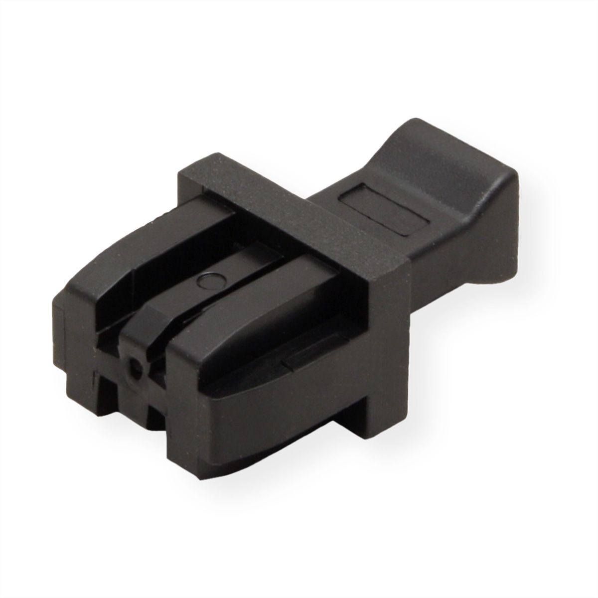 TELTONIKA PR5MEC33 SFP Couvercle anti-poussière, lot de 2