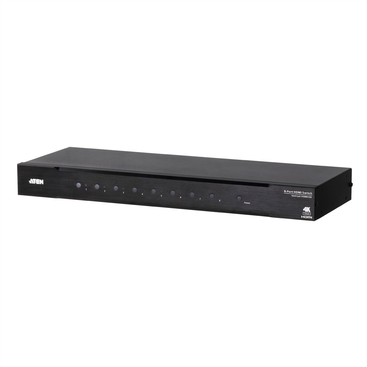 ATEN VS0801HB Commutateur HDMI True 4K à 8 ports