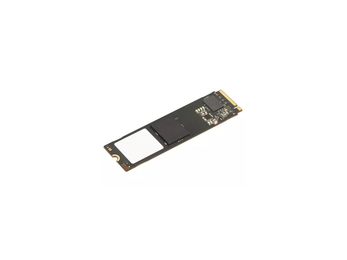 Lenovo 4XB1L68661 disque SSD 512 Go M.2 PCI Express 4.0 NVMe