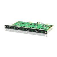 ATEN VM8514 Carte de sortie HDBaseT à 4 ports