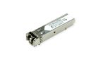 VALUE Module SFP (MiniGBIC) SX/LC, 1/1,25G, Multimode 850nm, max. 550m