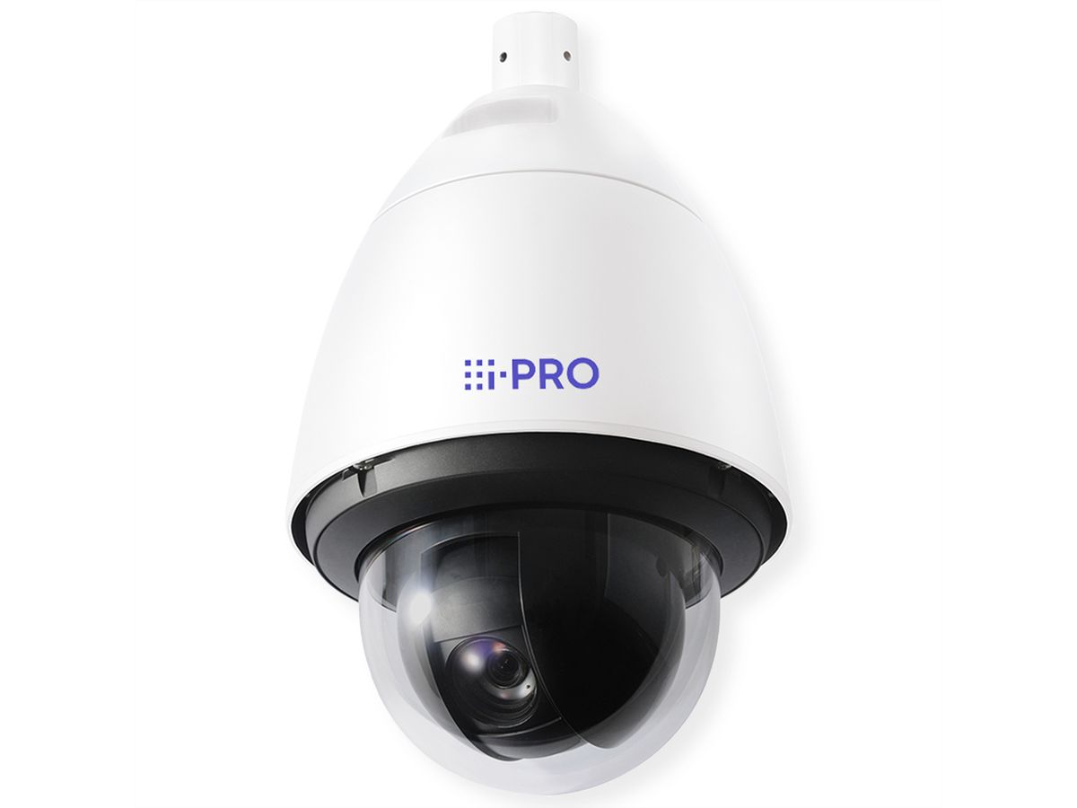 I-PRO WV-S65340-Z4K Extérieur PTZ VANDAL 1/3" 2MP 4,25 - 170 mm