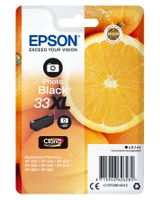 Epson Oranges Cartouche " " - Encre Claria Premium N Photo (XL)