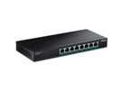TRENDnet TPE-BG380 Switch PoE++ 2.5G à 8 ports