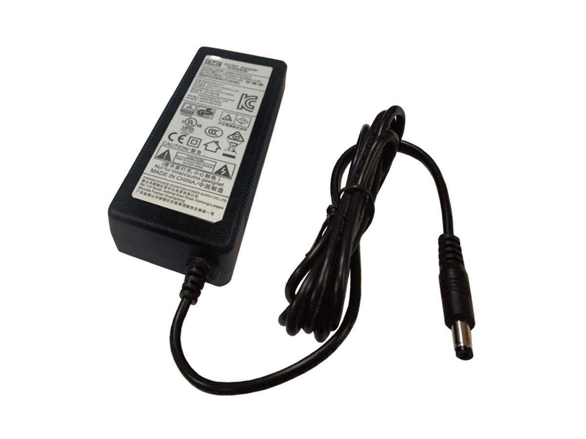 MOBOTIX Adaptateur secteur pour 2wire