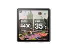 Thermaltake TH360 V3 Ultra ARGB Sync AIO Refroidisseur liquide pour processeur, noir