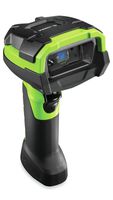 Zebra DS3608-SR Lecteur de code barre portable 1D/2D LED Noir, Vert