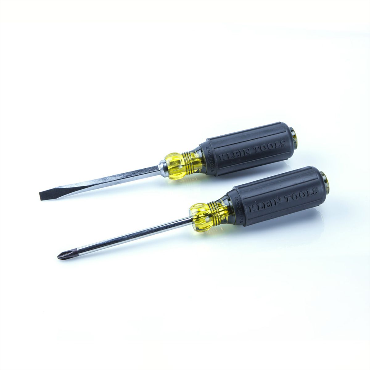 KLEIN TOOLS 85078 Tournevis, set de 8