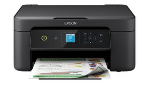 Epson Expression Home XP-3205 Jet d'encre A4 5760 x 1440 DPI 10 ppm Wifi