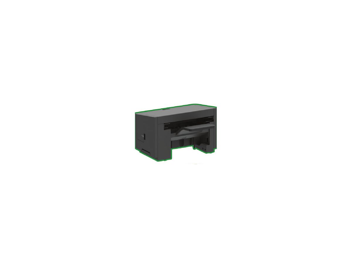 Lexmark 50G0850 bac d'alimentation 500 feuilles
