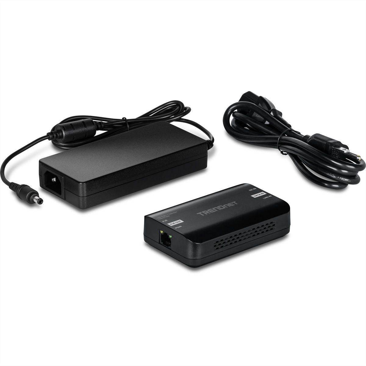 TRENDnet TPE-318GI Injecteur PoE++ 10G