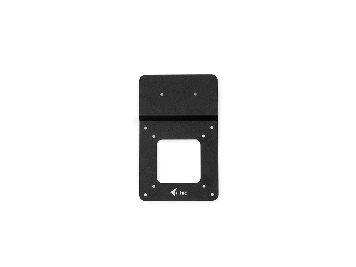 i-tec Docking station bracket, for monitors with VESA mount