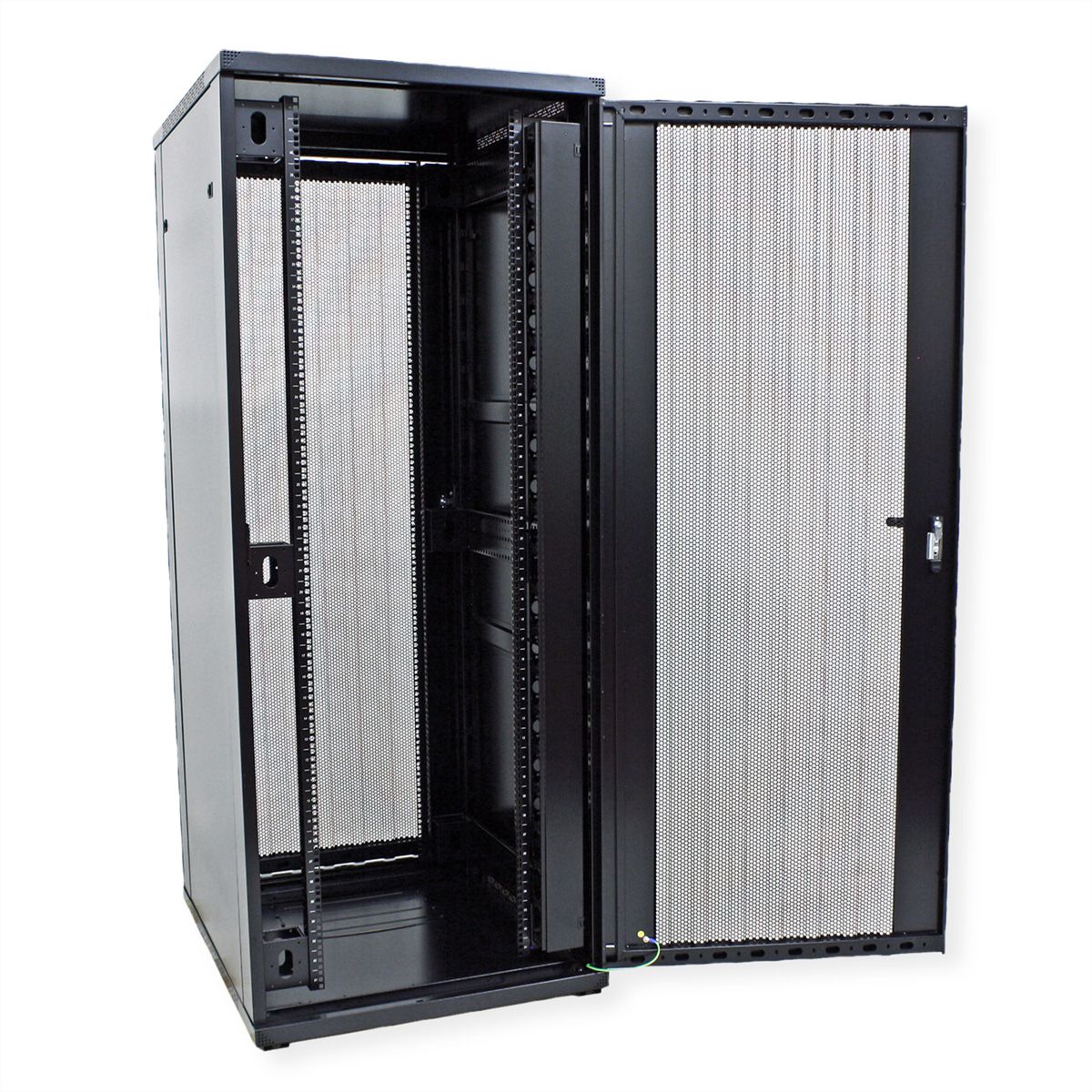 VALUE Armoire serveur 42 UH 2000x800x1000 mm
