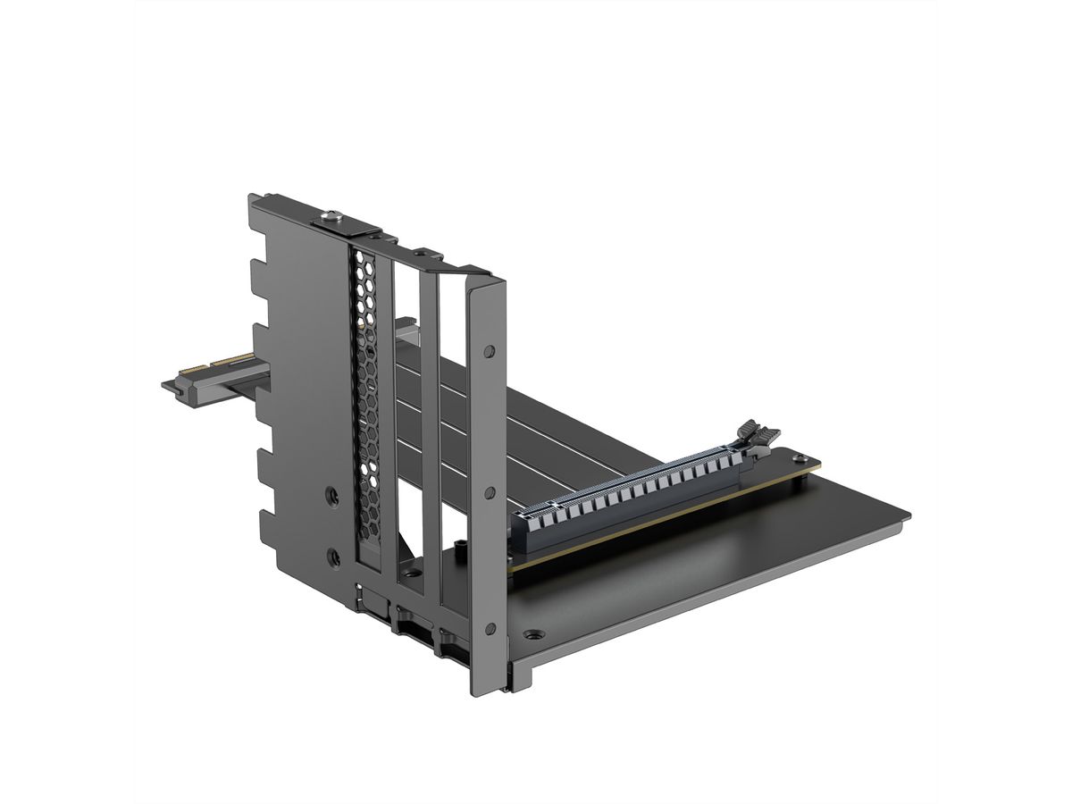 XILENCE Câble rehausseur PCI-E avec kit de fixation